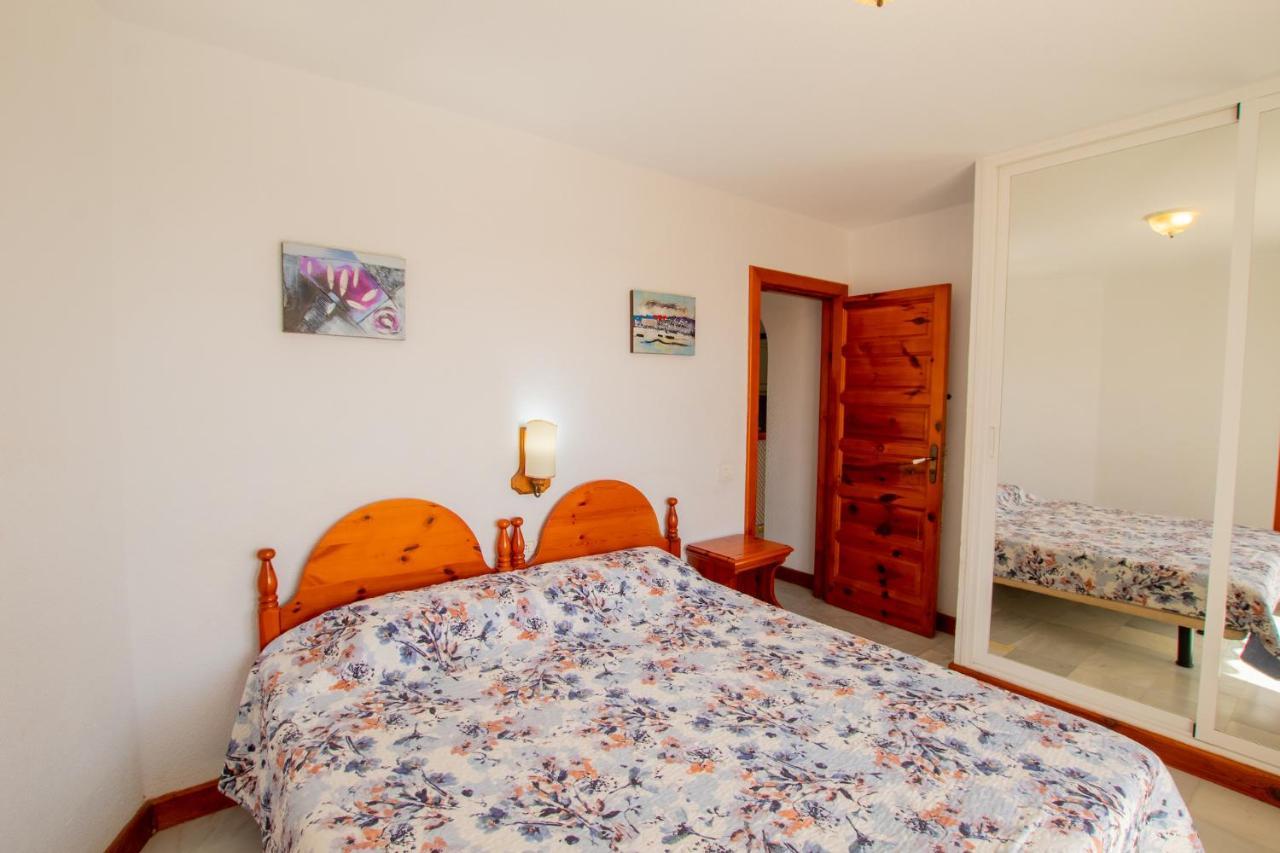 Duplex 3 Bed Apartment In Las Americas By Dream Homes Tenerife Playa de las Américas Exterior foto
