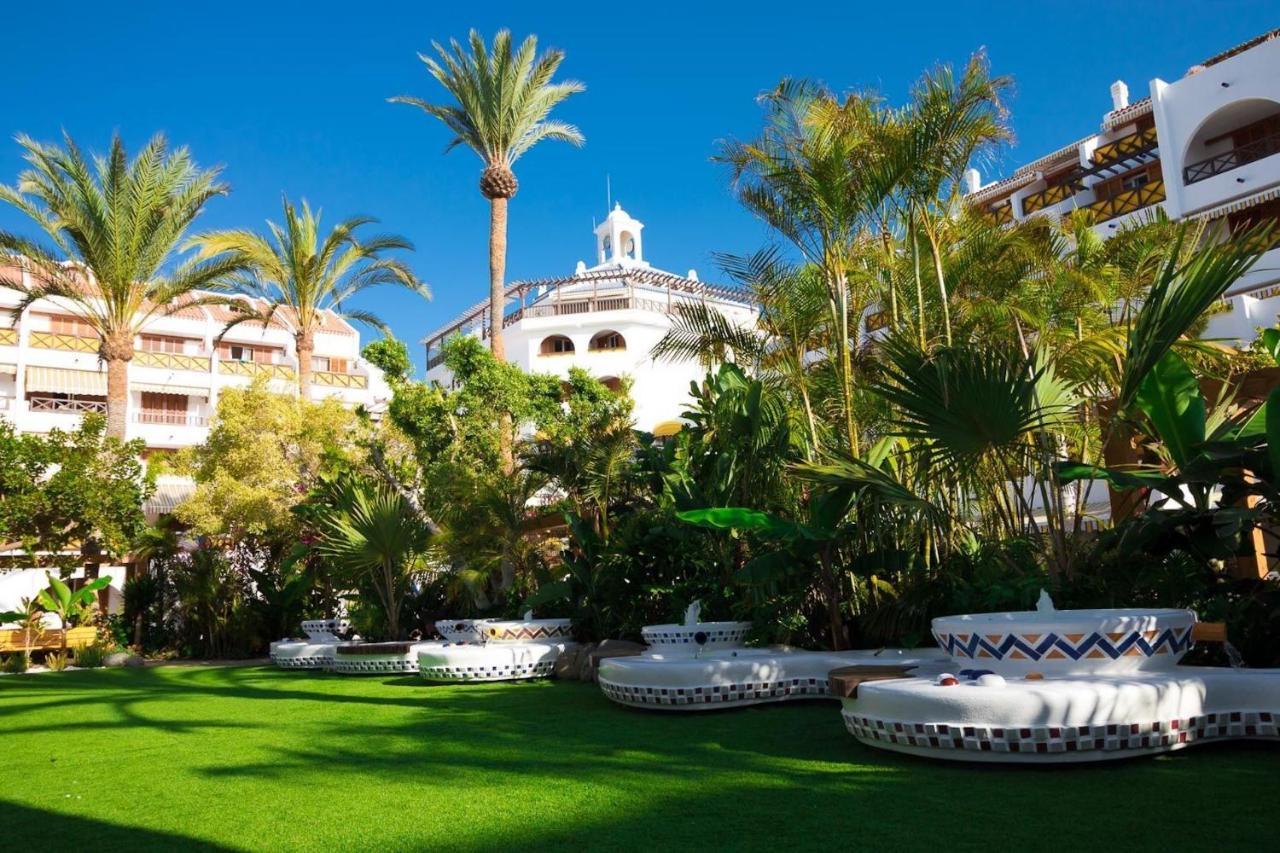Duplex 3 Bed Apartment In Las Americas By Dream Homes Tenerife Playa de las Américas Exterior foto