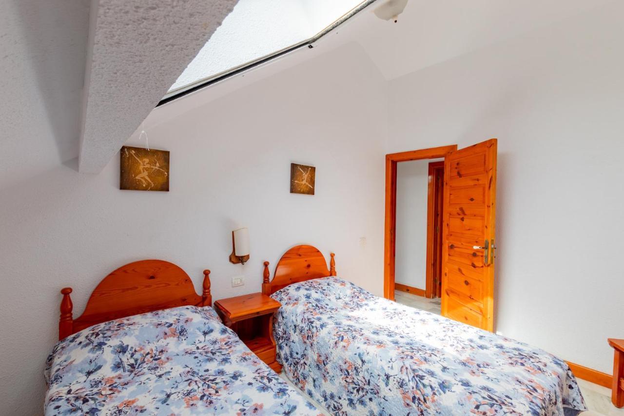 Duplex 3 Bed Apartment In Las Americas By Dream Homes Tenerife Playa de las Américas Exterior foto