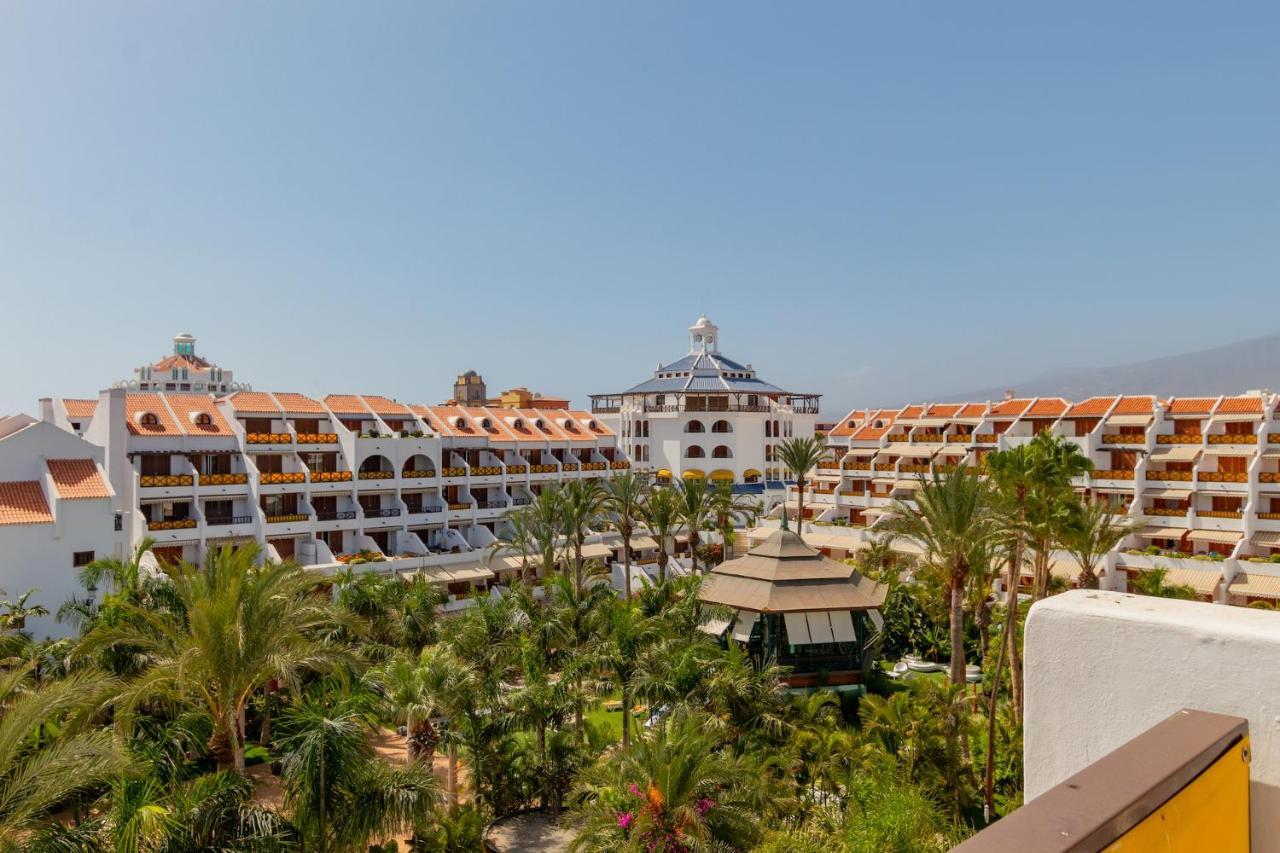 Duplex 3 Bed Apartment In Las Americas By Dream Homes Tenerife Playa de las Américas Exterior foto