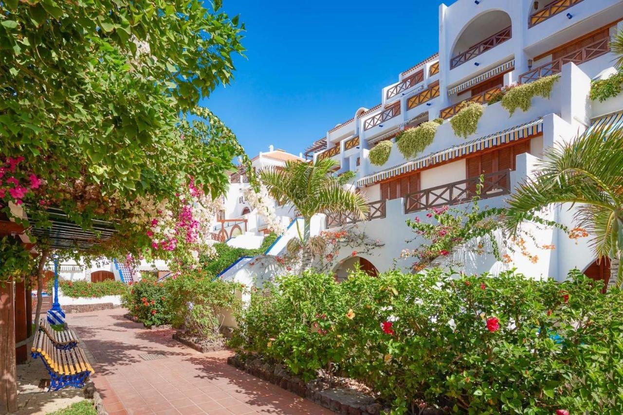 Duplex 3 Bed Apartment In Las Americas By Dream Homes Tenerife Playa de las Américas Exterior foto